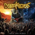 Purchase Death Keepers MP3