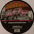 Purchase Magnus International MP3