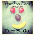 Purchase Brandon Clark MP3