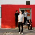 Purchase Deckchair Orange MP3