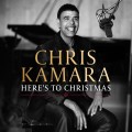 Purchase Chris Kamara MP3