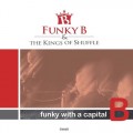 Purchase Funky B & The Kings Of Shuffle MP3