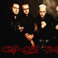 Purchase Chaos Rising MP3