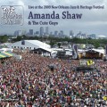 Purchase Amanda Shaw MP3
