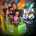 Purchase Killer Klowns MP3