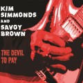 Purchase Kim Simmonds & Savoy Brown MP3