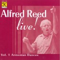 Purchase Alfred Reed MP3