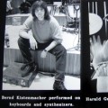 Purchase Bernd Kistenmacher & Harald Grosskopf MP3