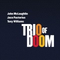 Purchase Trio Of Doom MP3