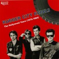 Purchase Rubber City Rebels MP3