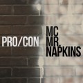 Purchase MC Mr. Napkins MP3