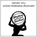 Purchase Henry Wu MP3