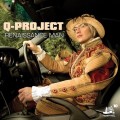 Purchase Q-Project MP3