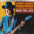 Purchase Casey James Prestwood MP3