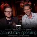 Purchase Adam Pascal MP3