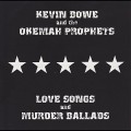 Purchase Kevin Bowe & The Okemah Prophets MP3