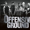 Purchase Offensive Ground MP3