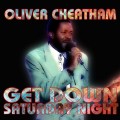 Purchase Oliver Cheatham MP3