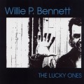 Purchase Willie P. Bennett MP3