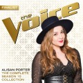 Purchase Alisan Porter MP3