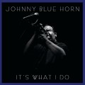 Purchase Johnny Blue Horn MP3