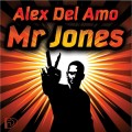 Purchase Alex Del Amo MP3