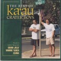 Purchase Ka'au Crater Boys MP3