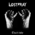 Purchase Lostpray MP3