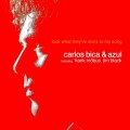 Purchase Carlos Bica MP3