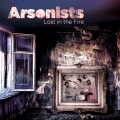 Purchase Arsonists MP3