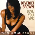 Purchase Beverlei Brown MP3