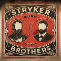 Purchase Stryker Brothers MP3