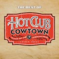 Purchase Hot Club Of Cowtown MP3