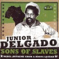 Purchase Junior Delgado MP3