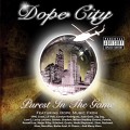 Purchase Dope City MP3
