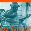 Purchase Mississippi Joe Callicott MP3