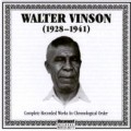 Purchase Walter Vincson MP3