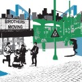 Purchase Brothers Moving MP3