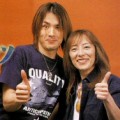 Purchase Noriko Matsueda &  Takahito Eguchi MP3
