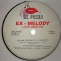 Purchase Ex-Melody MP3