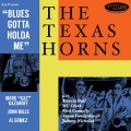 Purchase The Texas Horns MP3