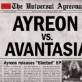 Purchase Ayreon VS Avantasia MP3