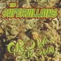 Purchase The Supervillains MP3