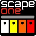 Purchase Scape One MP3