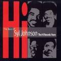 Purchase Syl Johnson MP3