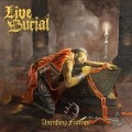 Purchase Live Burial MP3