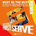 Purchase First Serve MP3
