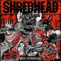 Purchase Shredhead MP3