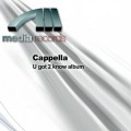 Purchase Cappella MP3