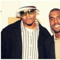 Purchase Kanye West & Malik Yusef MP3